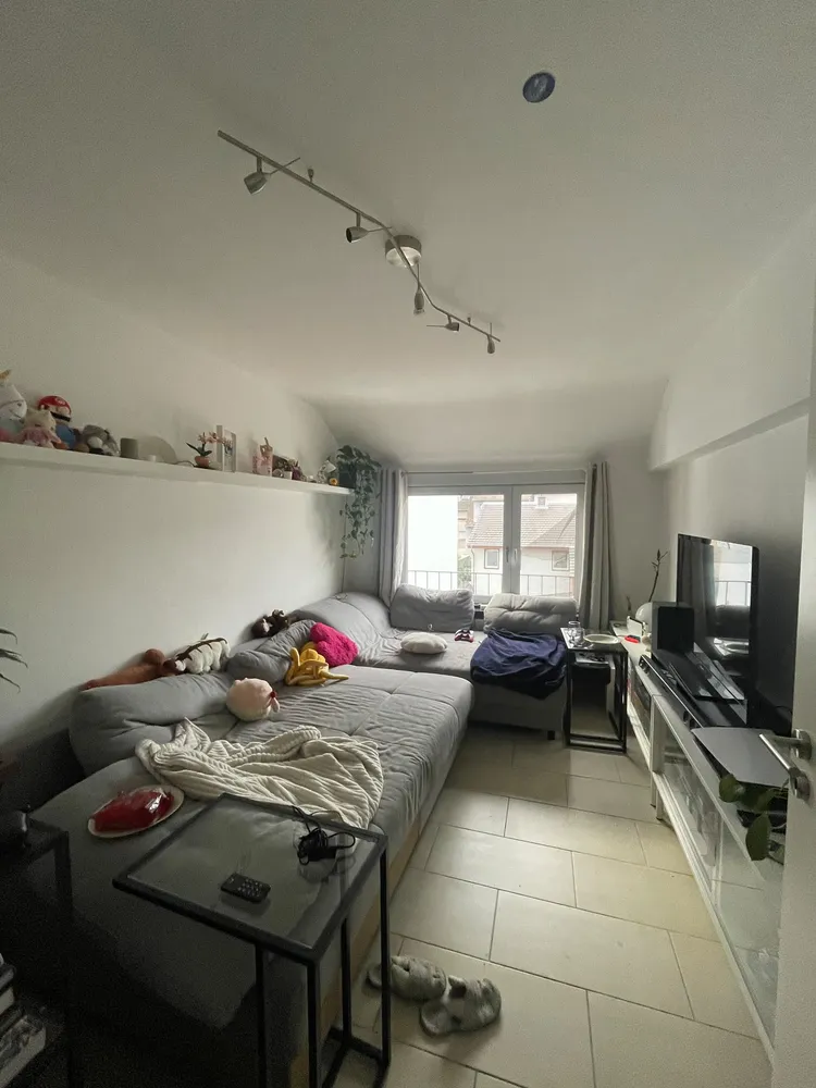 3 room apartment with 70 m² in Mannheim – Photo 2