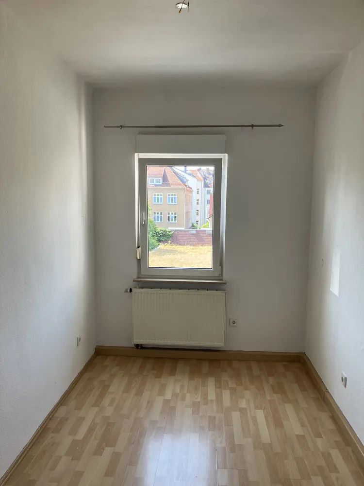 3 Zimmer Wohnung mit 62 m² in Nürnberg – Bild 3