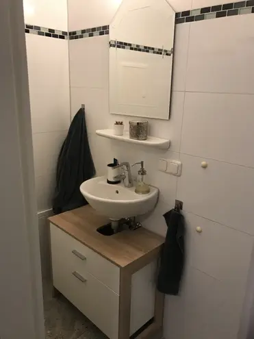 3 Zimmer Wohnung mit 94 m² in Braunschweig – Bild 11