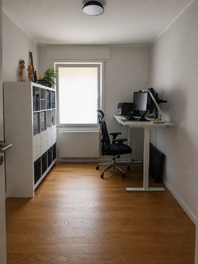 4 Zimmer Wohnung mit 82 m² in Wiesbaden – Bild 10