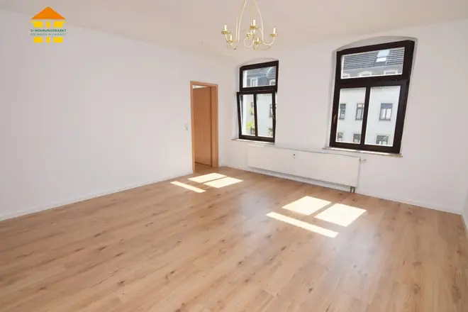 3 Zimmer Wohnung mit 69 m² in Chemnitz – Bild 3