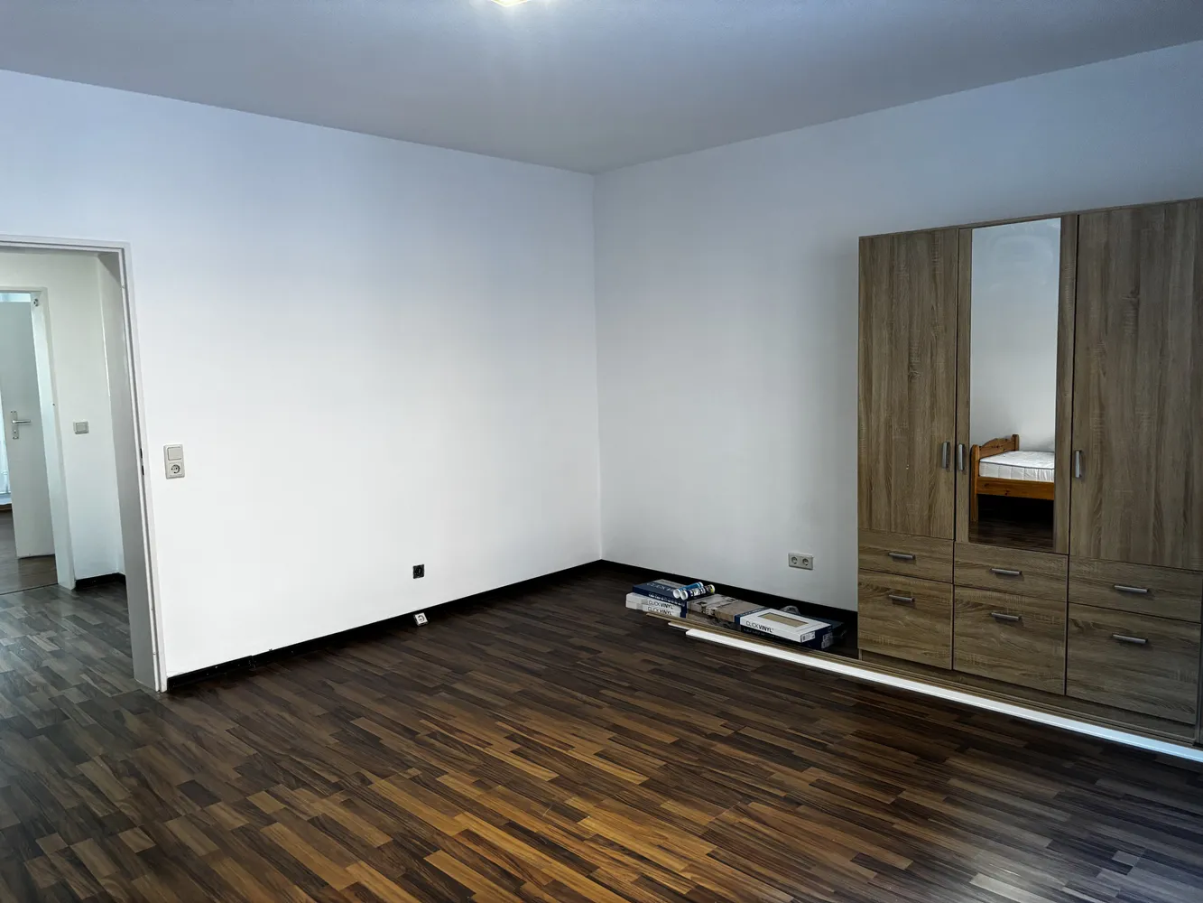 2 Zimmer Wohnung mit 54 m² in Ludwigshafen am Rhein – Bild 5