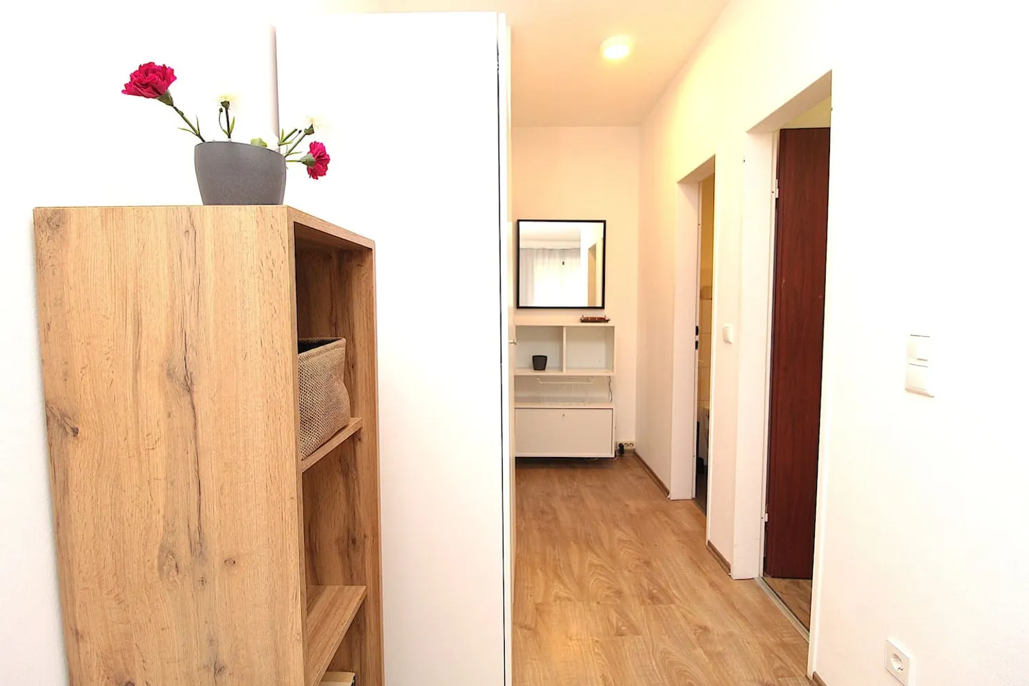 1 Zimmer Wohnung mit 34 m² in Frankfurt am Main – Bild 7