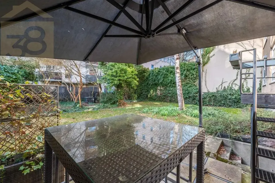 2 Zimmer Wohnung mit 33 m² in Braunschweig – Bild 8