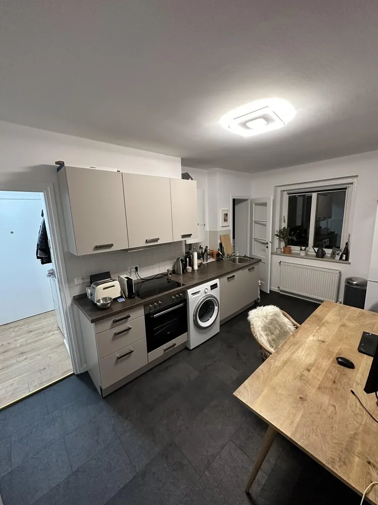 2 room apartment with 51 m² in Munich – Photo 7