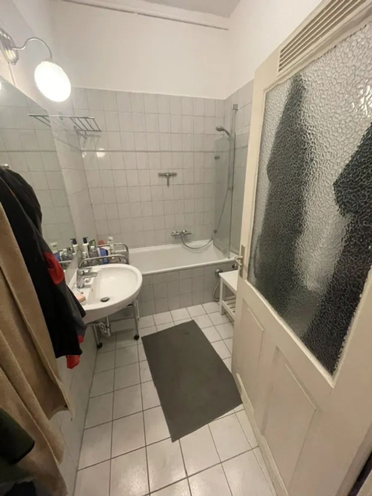 3 Zimmer Wohnung mit 85 m² in München – Bild 5