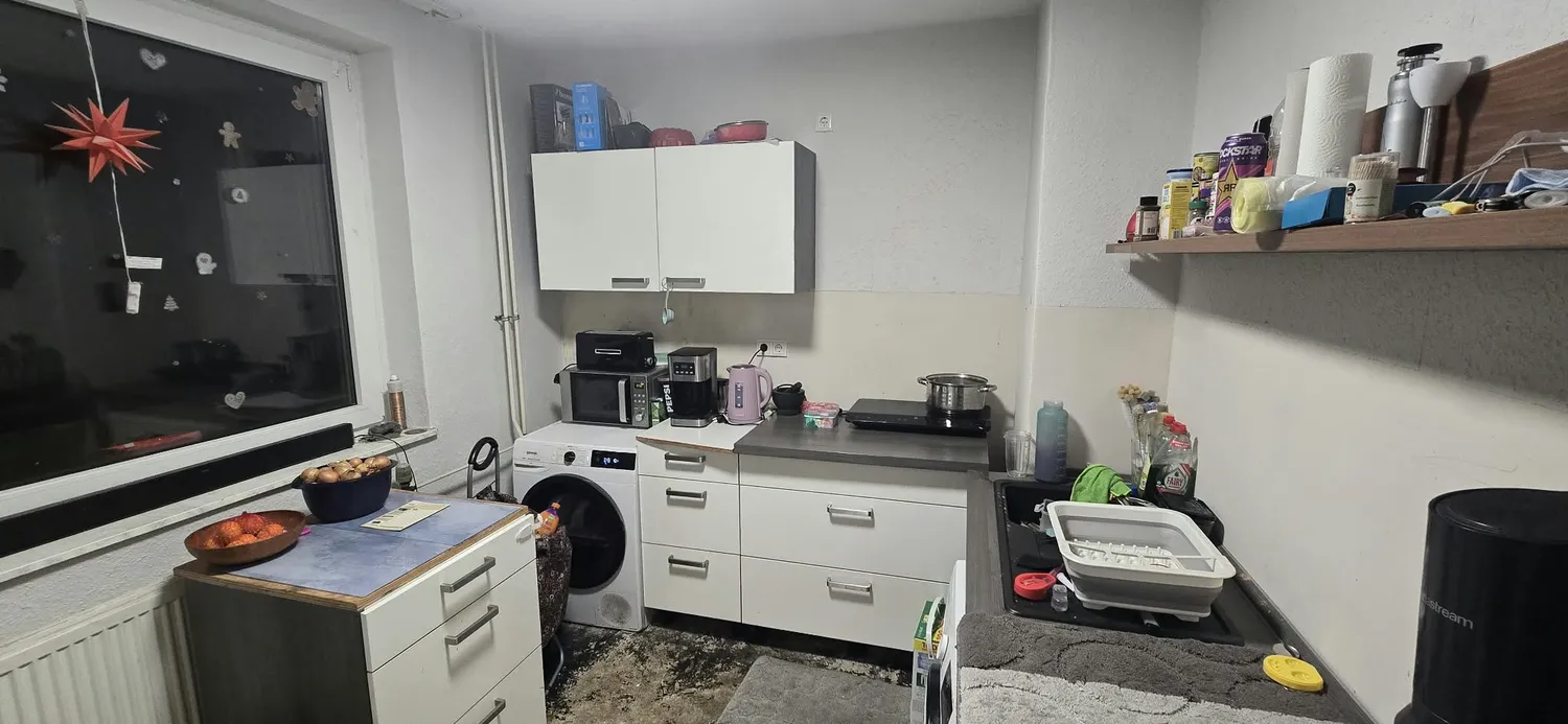 3 Zimmer Wohnung mit 69 m² in Dortmund – Bild 1
