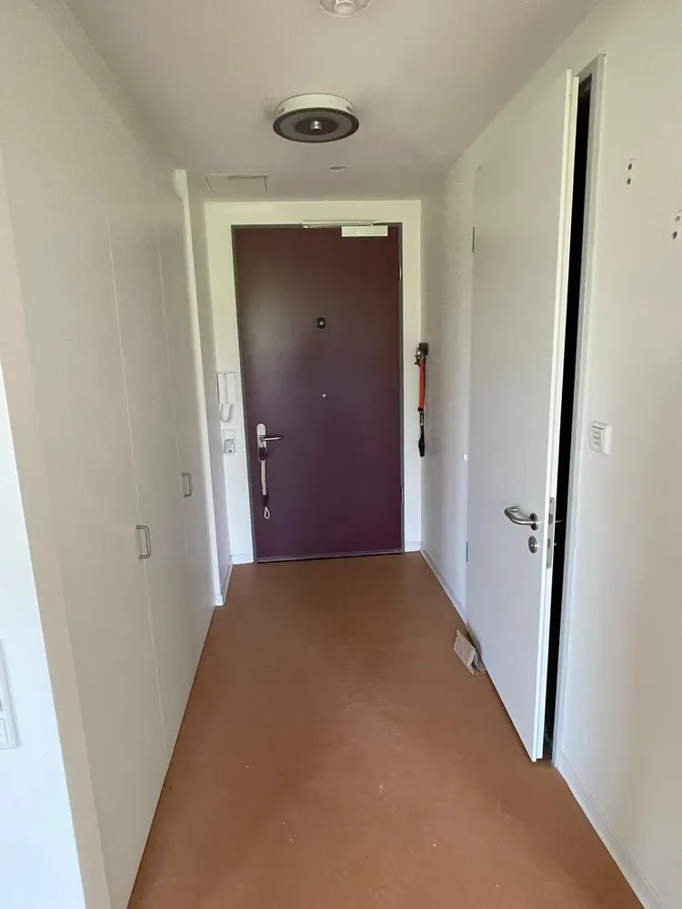 1 Zimmer Wohnung mit 38 m² in Hamburg – Bild 2
