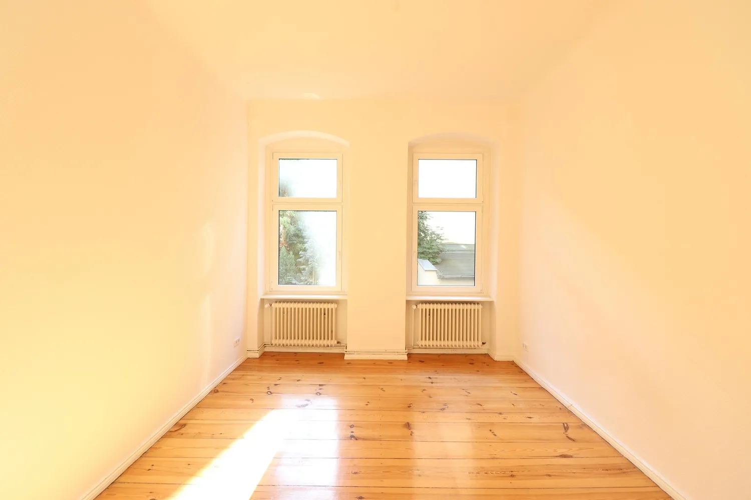 2 Zimmer Wohnung mit 74 m² in Berlin – Bild 3
