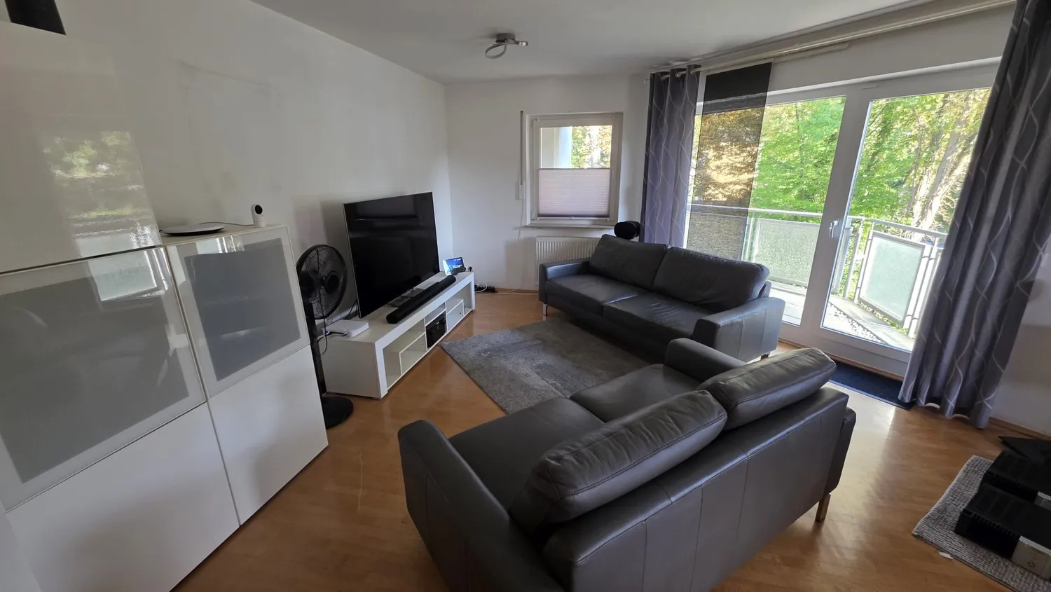 3 Zimmer Wohnung mit 84 m² in Essen – Bild 4
