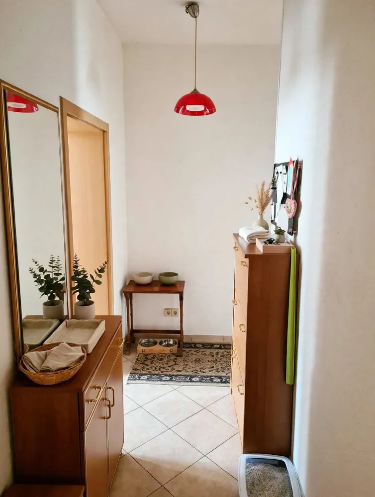 2 room apartment with 58 m² in Magdeburg – Photo 5