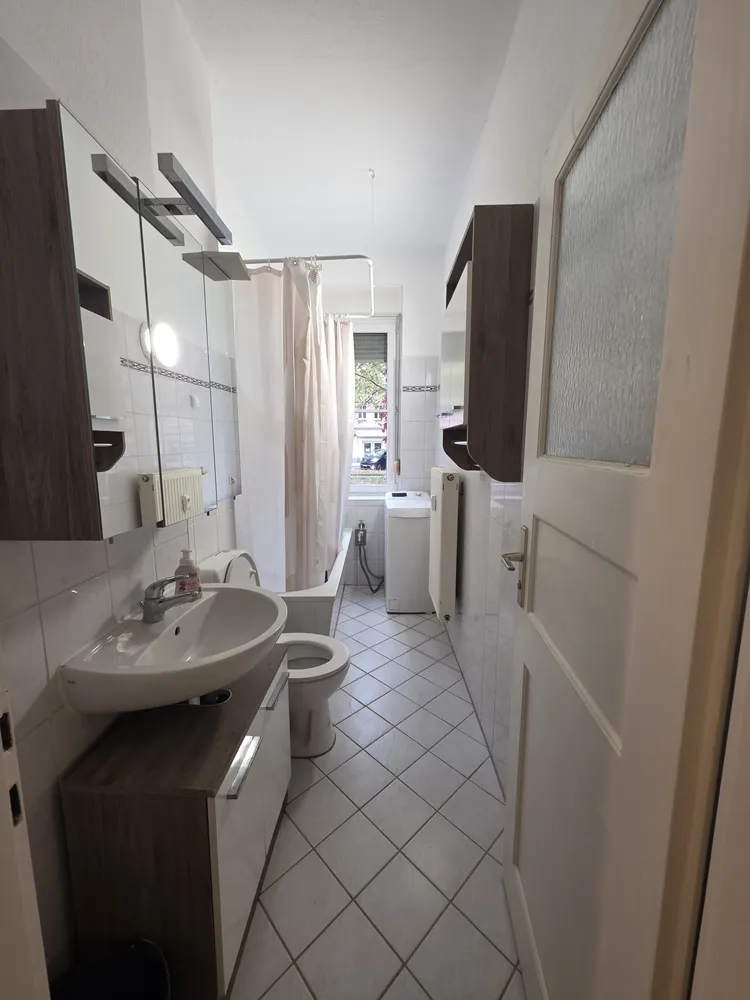 1 Zimmer Wohnung mit 35 m² in Berlin – Bild 8