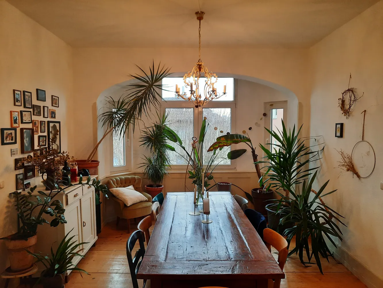 4 room apartment with 99 m² in Frankfurt am Main – Photo 8