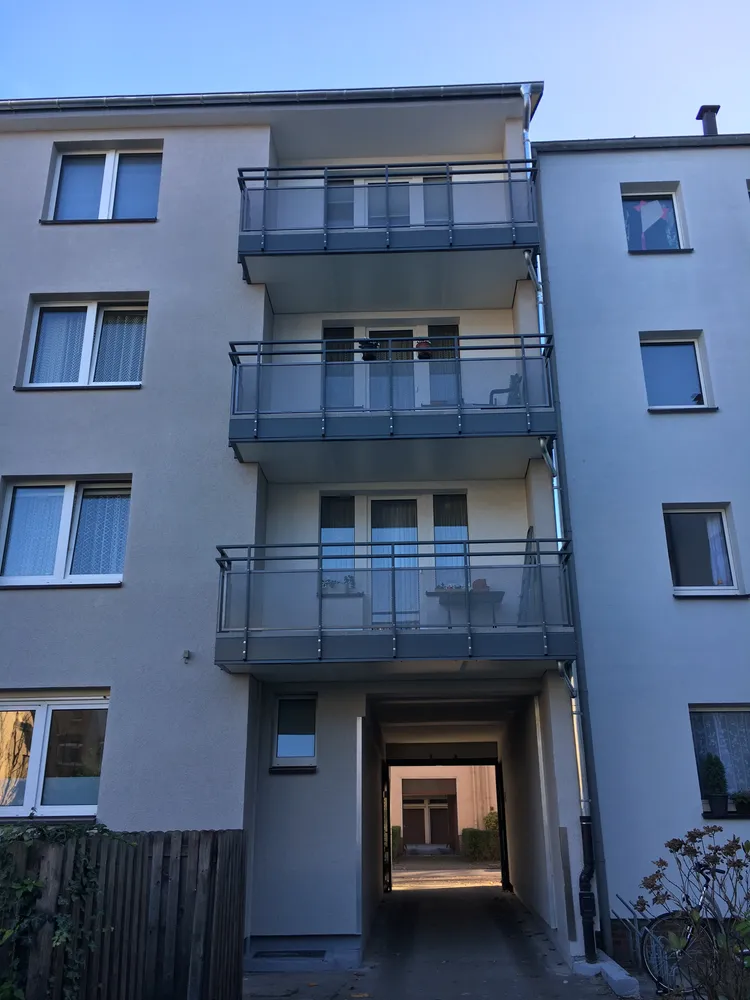 4 Zimmer Wohnung mit 66 m² in Duisburg – Bild 2