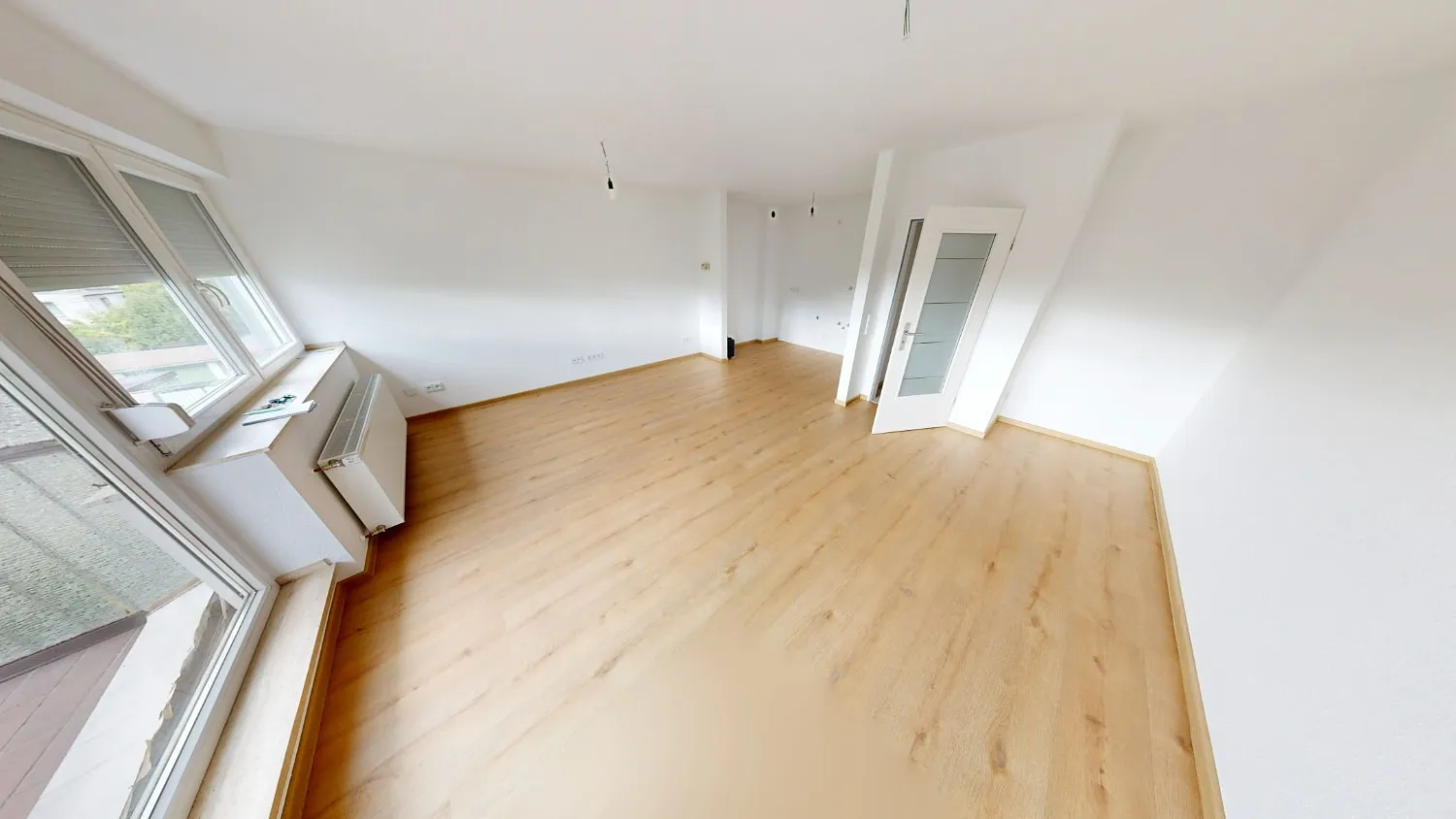 3 Zimmer Wohnung mit 70 m² in Düren – Bild 4