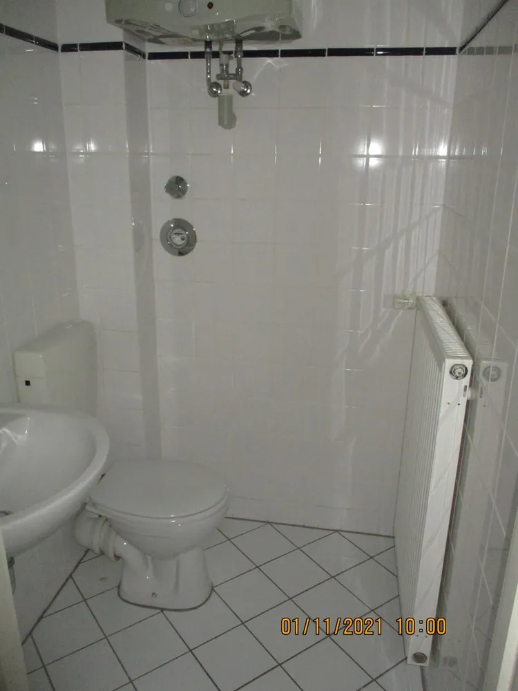 2 Zimmer Wohnung mit 64 m² in Berlin – Bild 9