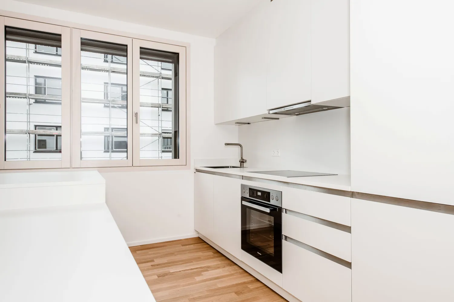 3 Zimmer Wohnung mit 87 m² in München – Bild 1