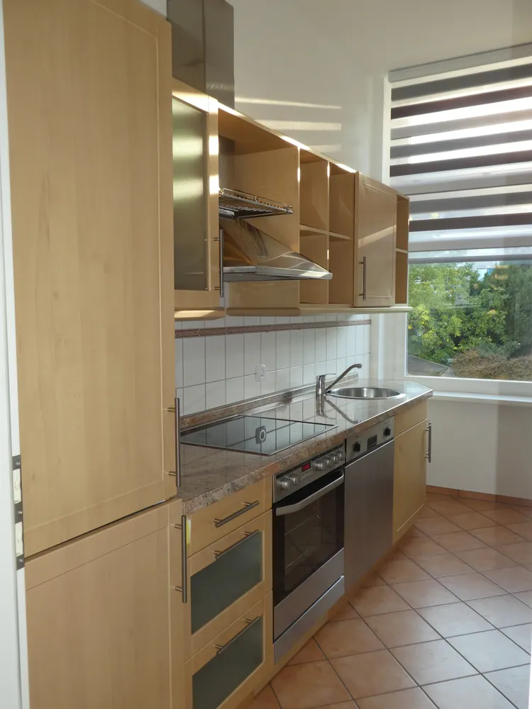3 room apartment with 65 m² in Berlin – Photo 4