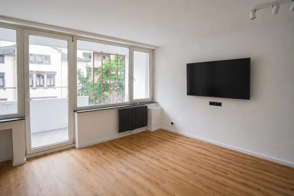 Studio mit 36 m² in Frankfurt am Main – Bild 7