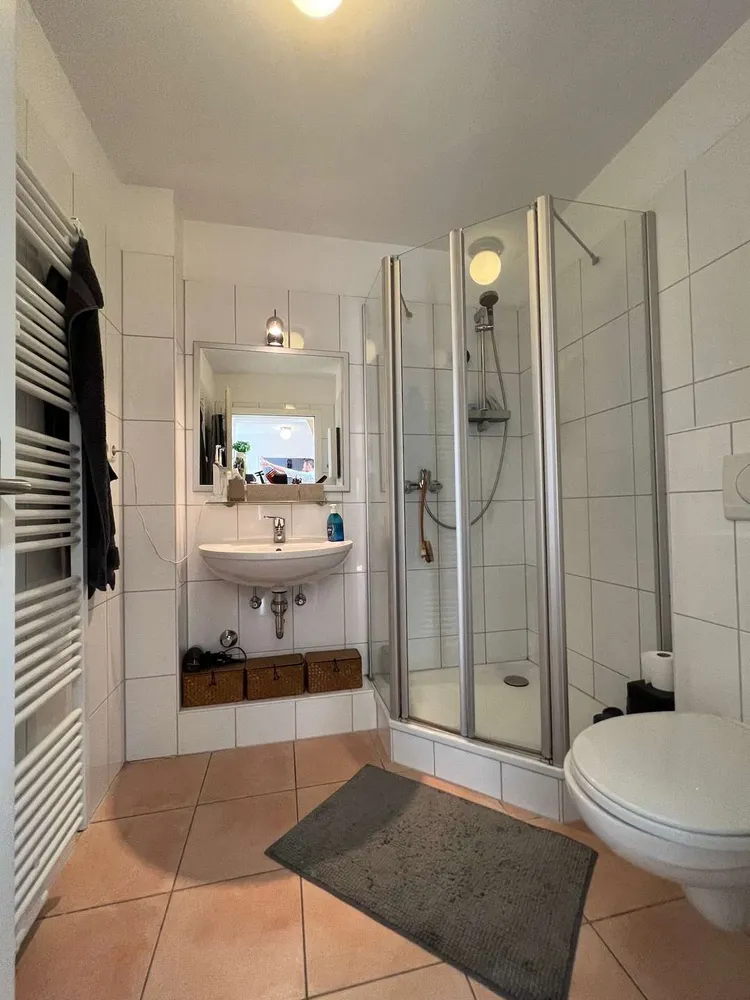 3 Zimmer Wohnung mit 106 m² in Essen – Bild 5