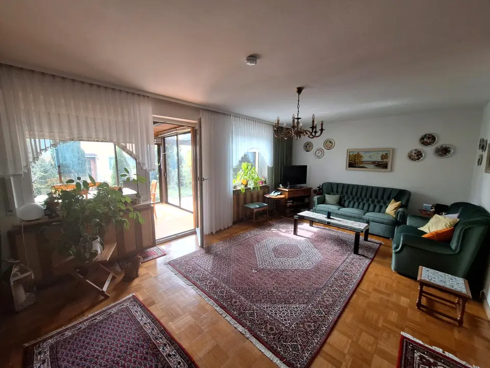 WG-Zimmer mit 100 m² in Bayreuth – Bild 1