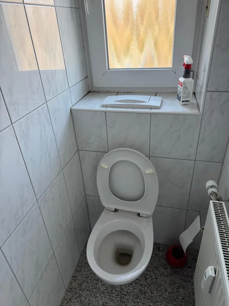 4 Zimmer Wohnung mit 95 m² in Offenbach am Main – Bild 8