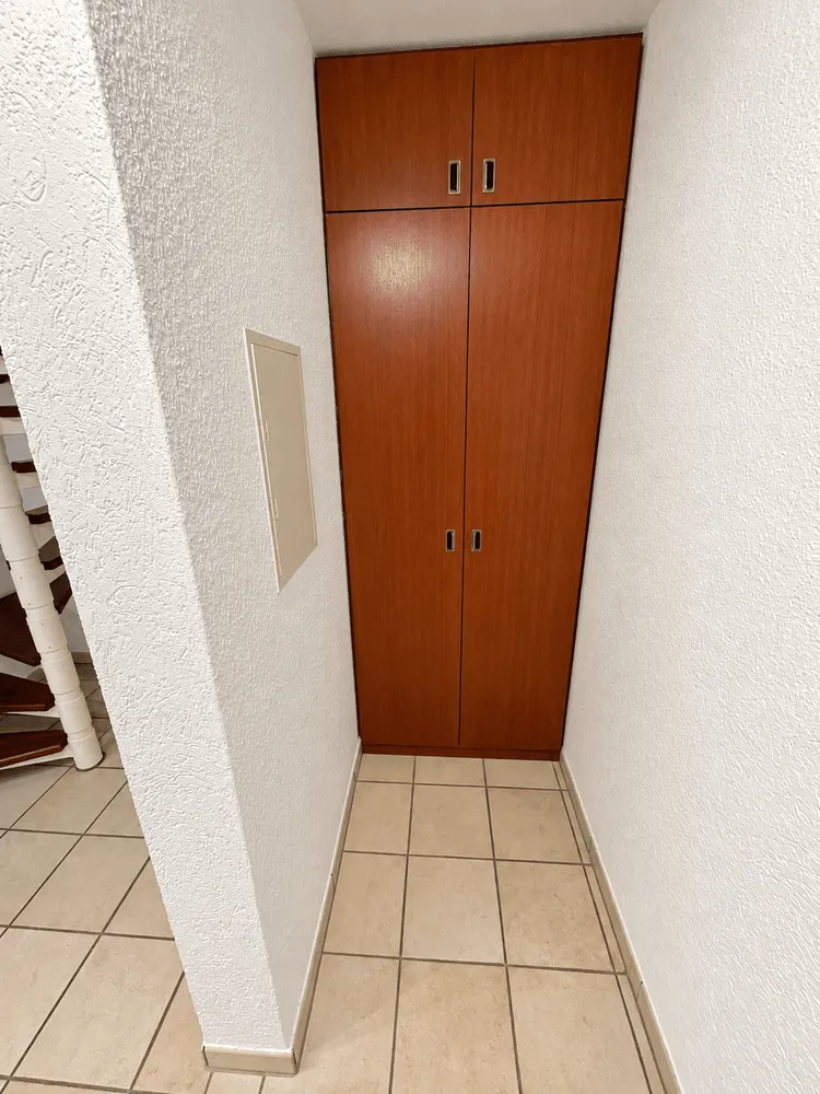 4 Zimmer Wohnung mit 113 m² in Duisburg – Bild 10