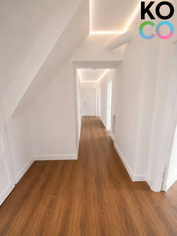 6 room apartment with 150 m² in Mettmann – Photo 3
