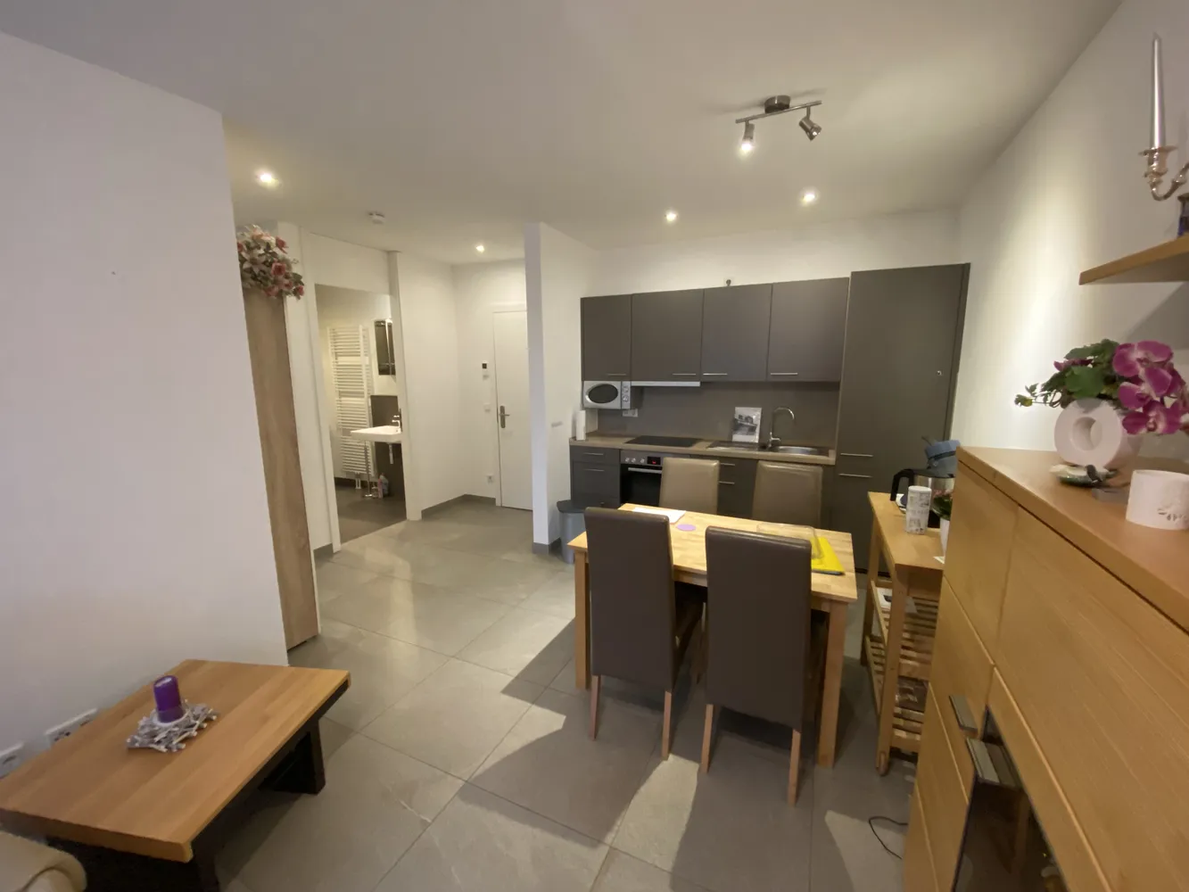 2 Zimmer Wohnung mit 44 m² in Dortmund – Bild 5