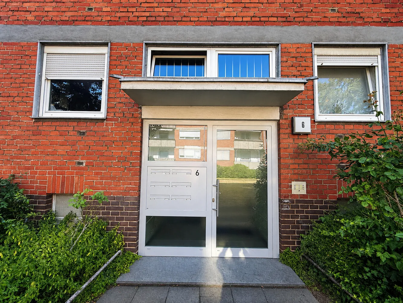 3 Zimmer Wohnung mit 71 m² in Köln – Bild 3