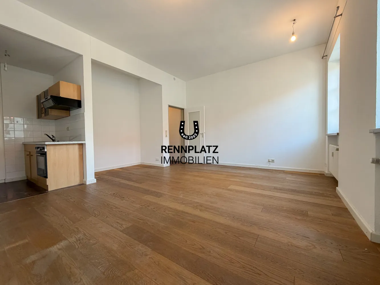 1 Zimmer Wohnung mit 32 m² in Regensburg – Bild 3
