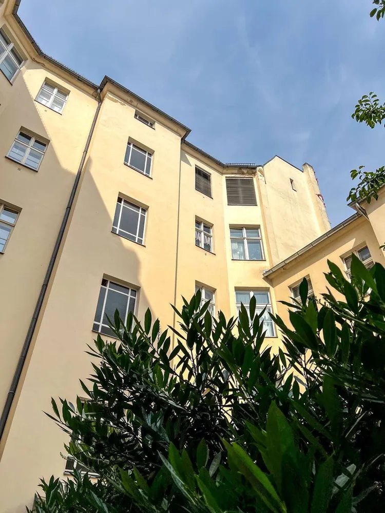 1 Zimmer Wohnung mit 34 m² in Berlin – Bild 11