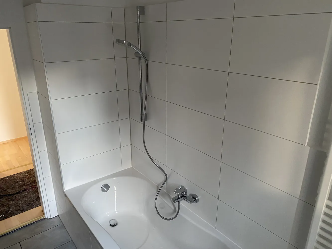 3 room apartment with 85 m² in Nuremberg – Photo 12