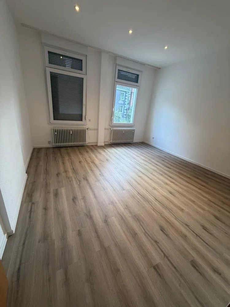 2 Zimmer Wohnung mit 42 m² in Wuppertal – Bild 1