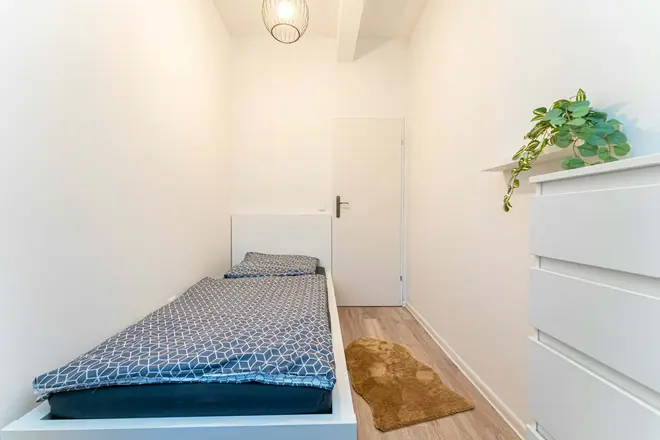 WG-Zimmer in Berlin – Bild 2