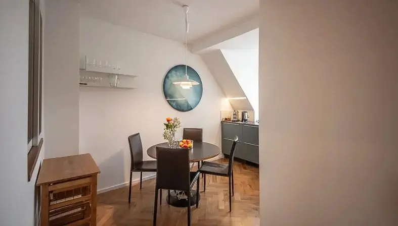 3 Zimmer Wohnung mit 70 m² in München – Bild 7