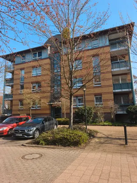 3 Zimmer Wohnung mit 78 m² in Magdeburg – Bild 5