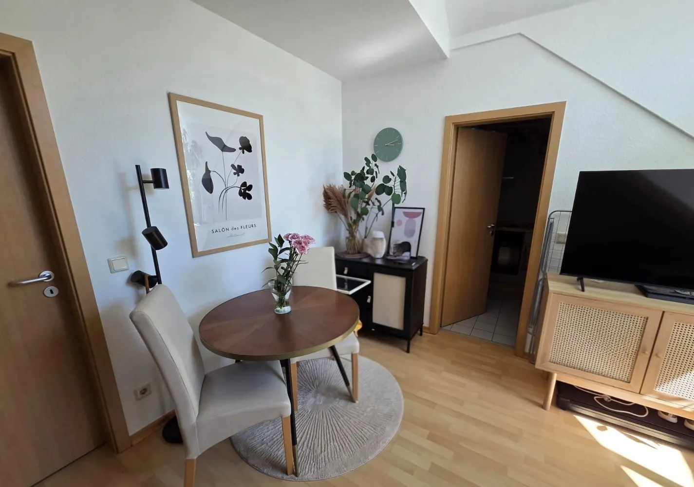 2 Zimmer Wohnung mit 50 m² in Bonn – Bild 9