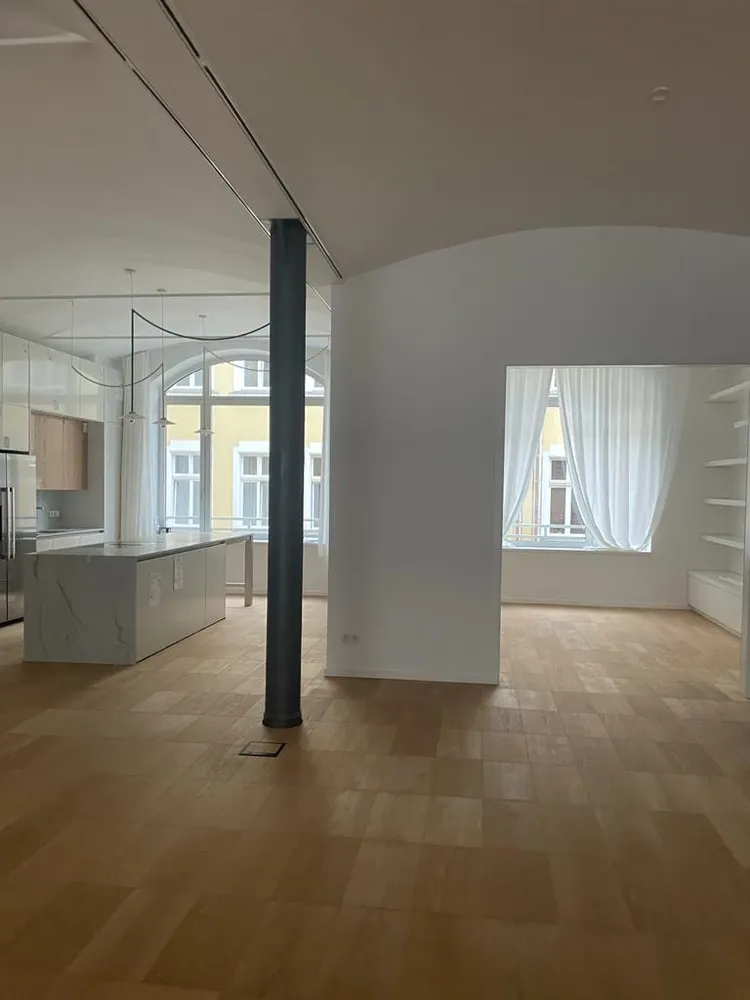 4 Zimmer Wohnung mit 230 m² in Berlin – Bild 7