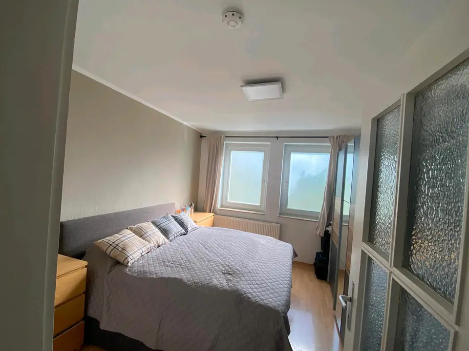 3 Zimmer Wohnung mit 59 m² in Hannover – Bild 2