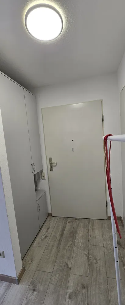 2 Zimmer Wohnung mit 38 m² in Mannheim – Bild 4