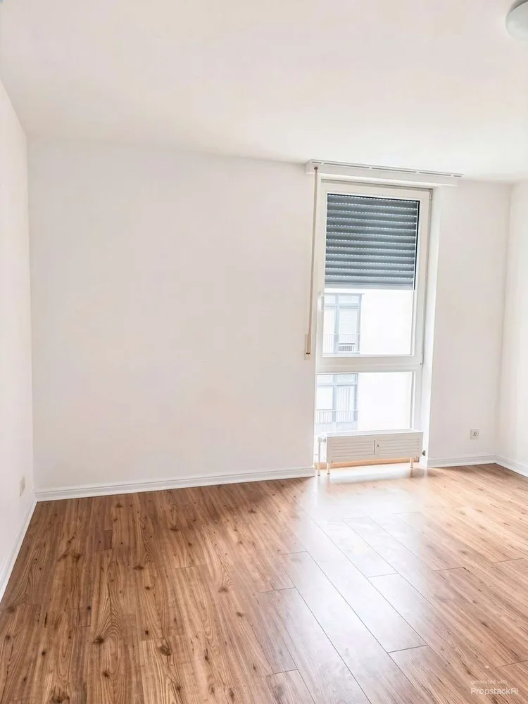 1 Zimmer Wohnung mit 29 m² in Leipzig – Bild 3