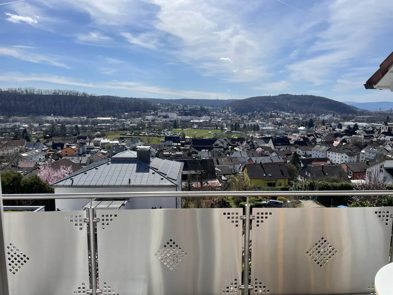 4 room apartment with 113 m² in Lörrach – Photo 9