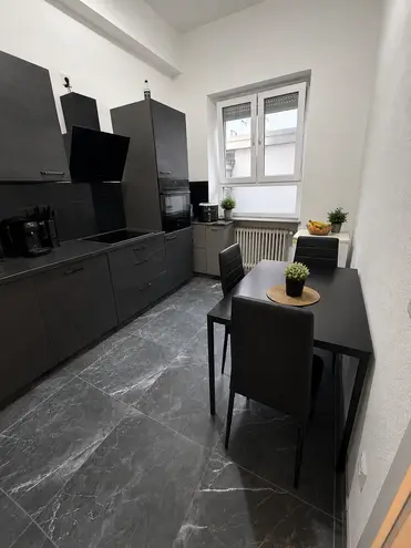 2 Zimmer Wohnung mit 55 m² in Mannheim – Bild 4