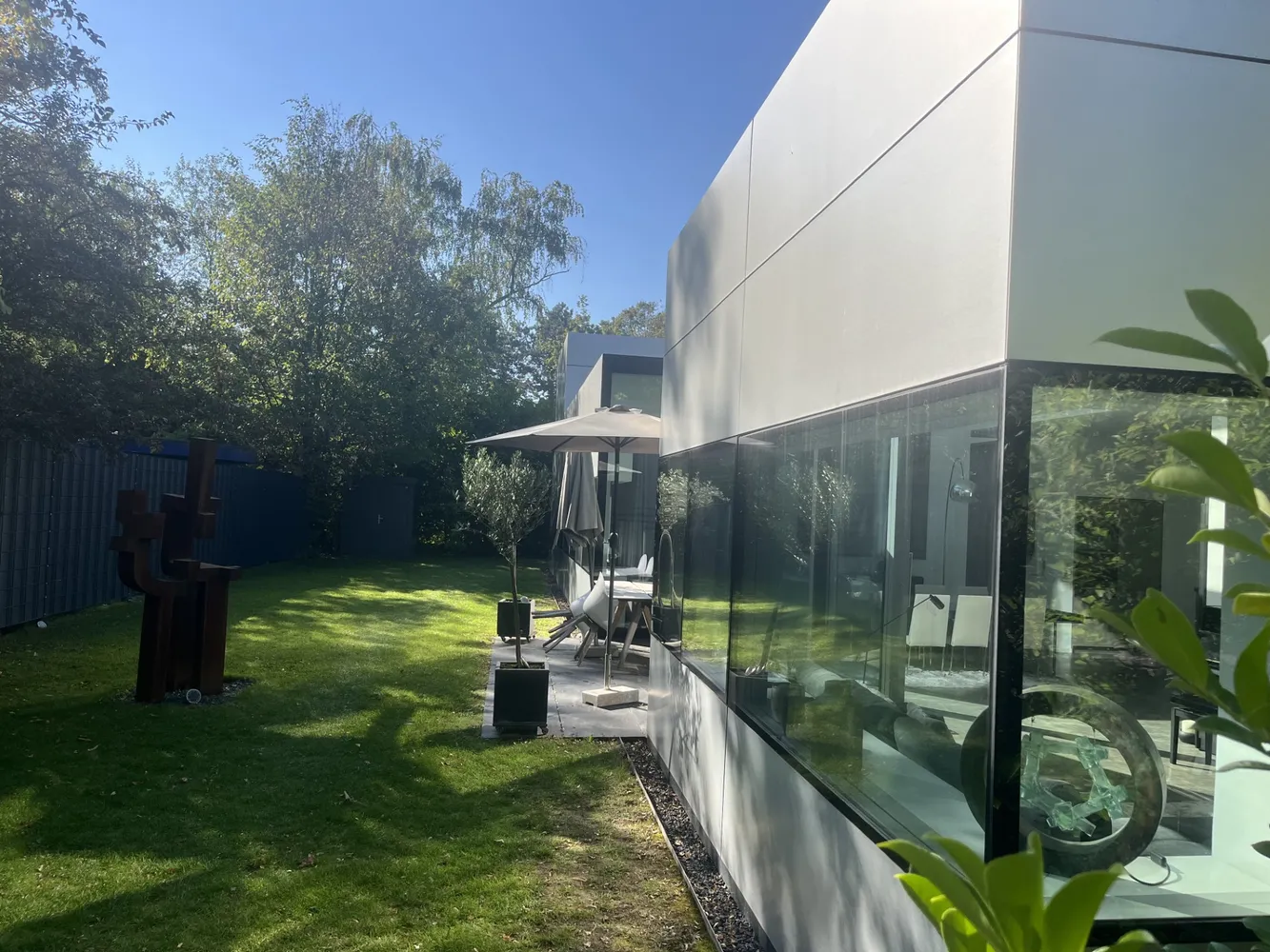 3 Zimmer Haus mit 167 m² in Köln – Bild 1