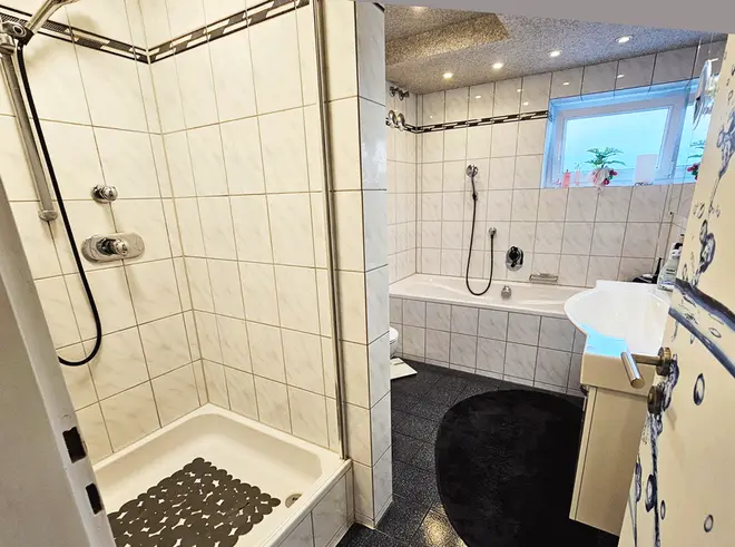4 Zimmer Wohnung mit 114 m² in Stuttgart – Bild 10
