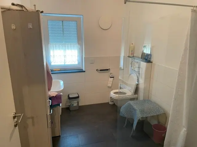 WG-Zimmer mit 89 m² in Memmingen – Bild 9