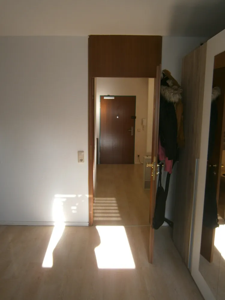 2 Zimmer Wohnung mit 68 m² in Mannheim – Bild 6