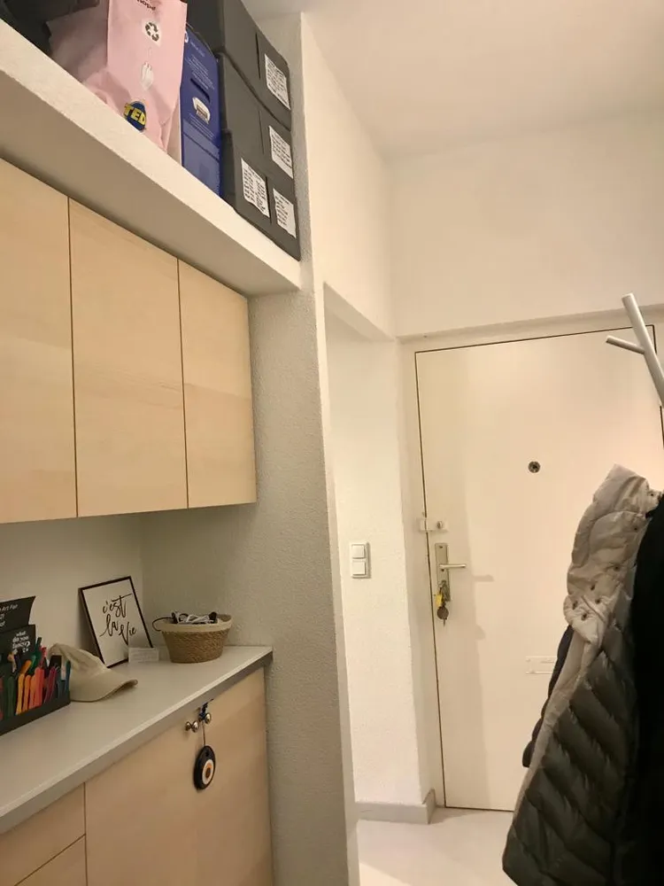 1 Zimmer Wohnung mit 44 m² in Berlin – Bild 2