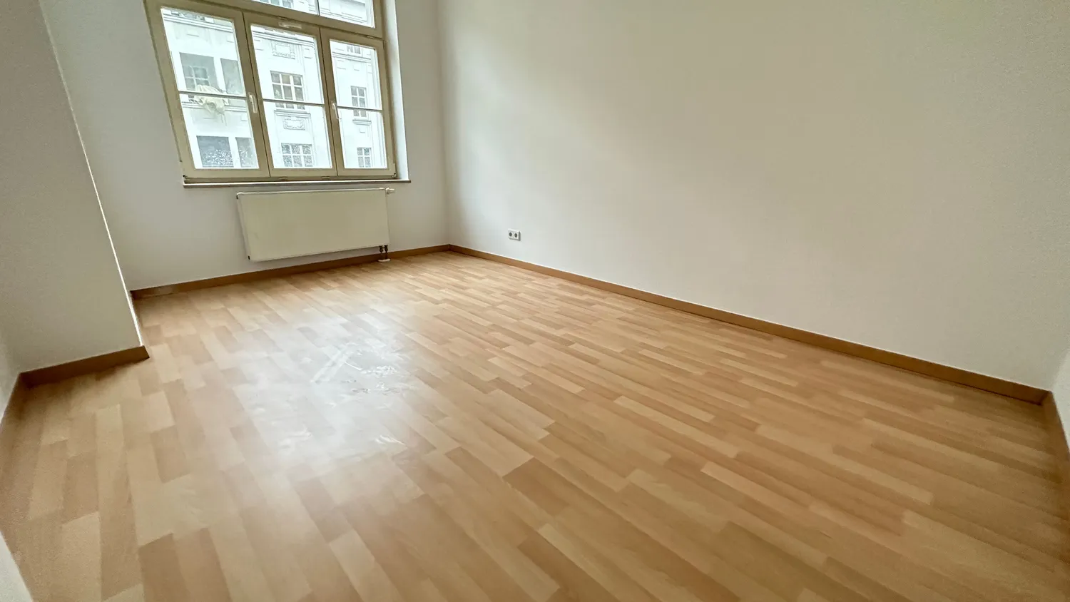 2 room apartment with 54 m² in Chemnitz – Photo 6
